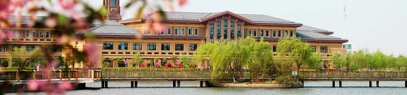 上海政法学院（本科）