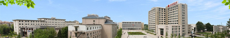 北京物资学院（本科）