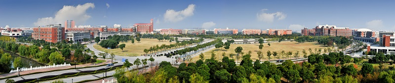 上海交通大学（本科）