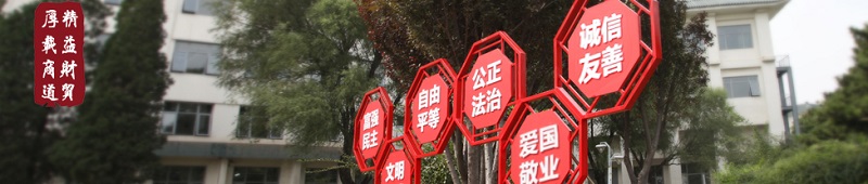 北京财贸职业学院（专科）