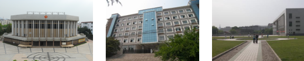安徽工业职业技术学院（专科）