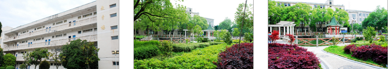 江西生物科技职业学院（专科）