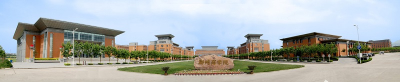 郑州商学院  （本科）