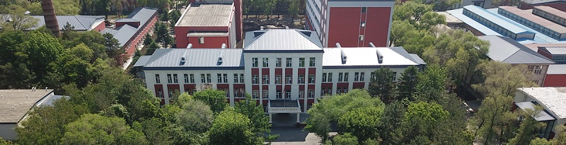 哈尔滨北方航空职业技术学院 （专科）