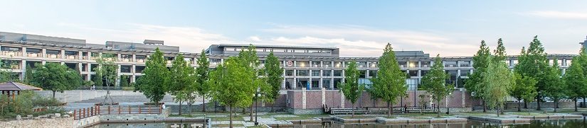 北京工商大学（本科）